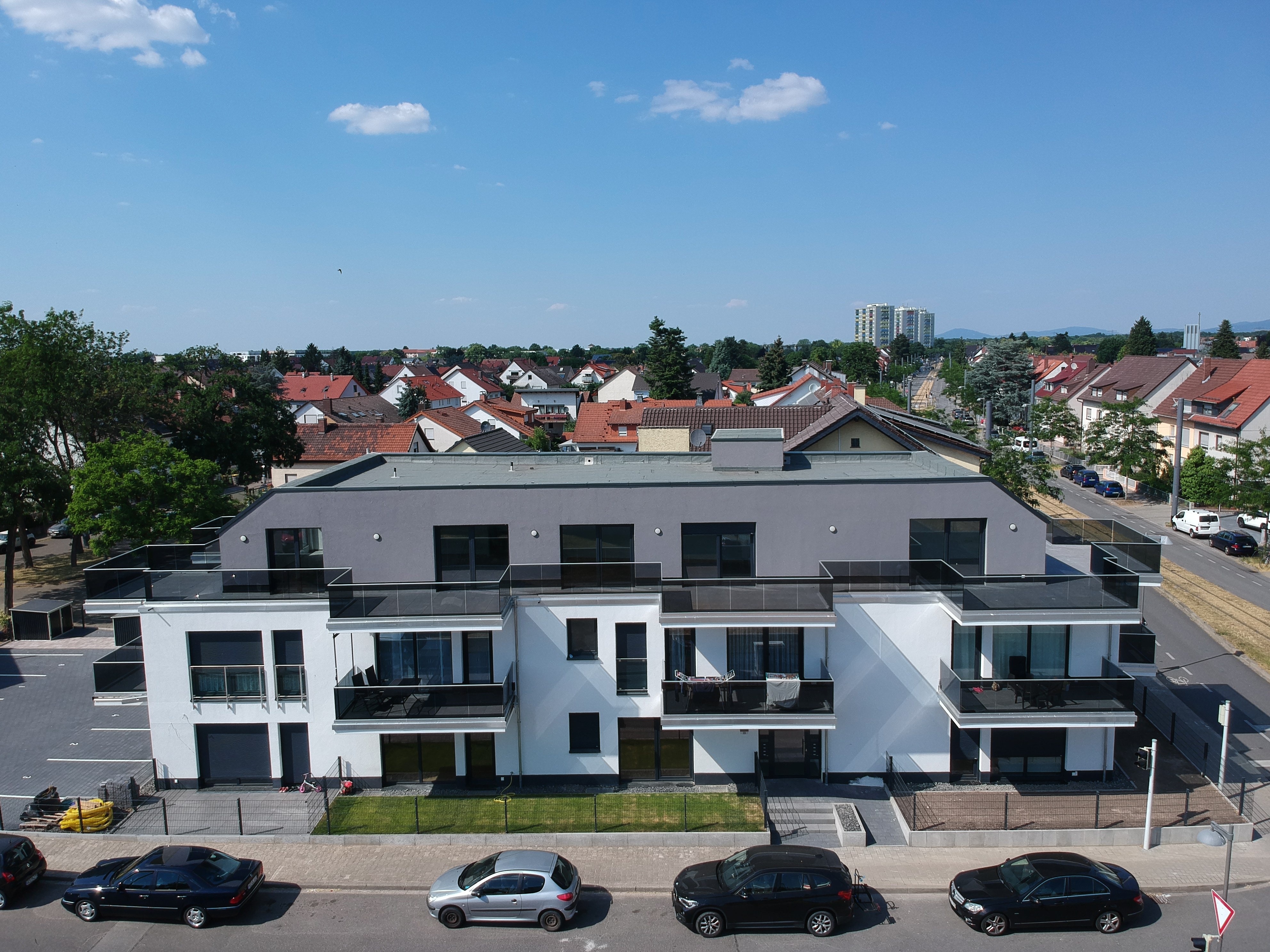Waldhof, MA - 9