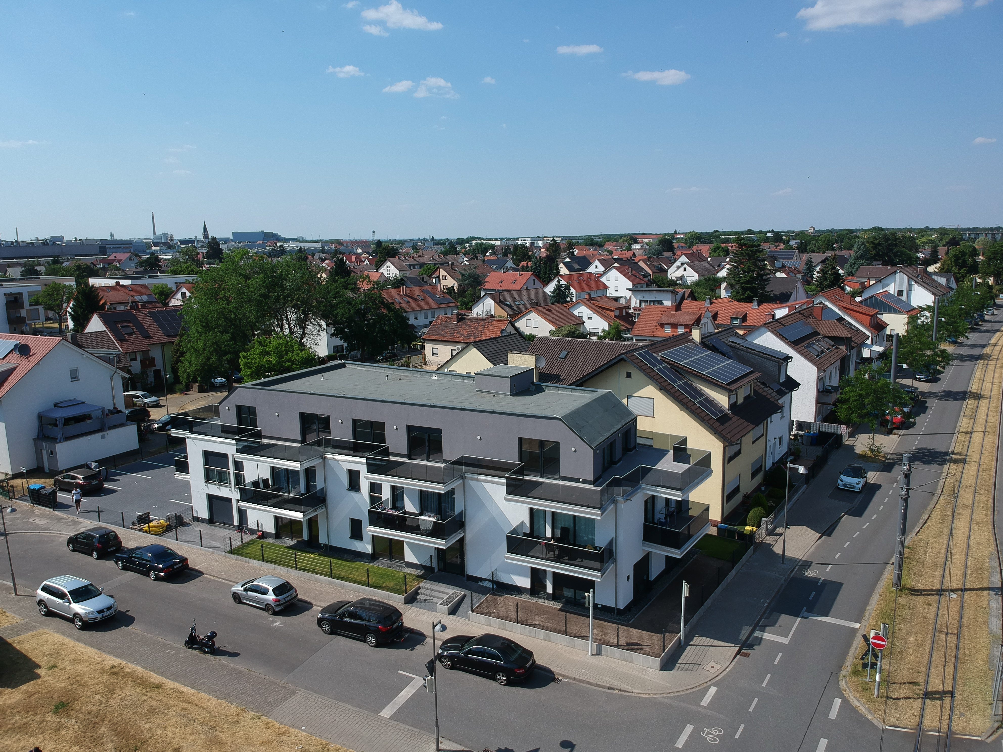 Waldhof, MA - 11