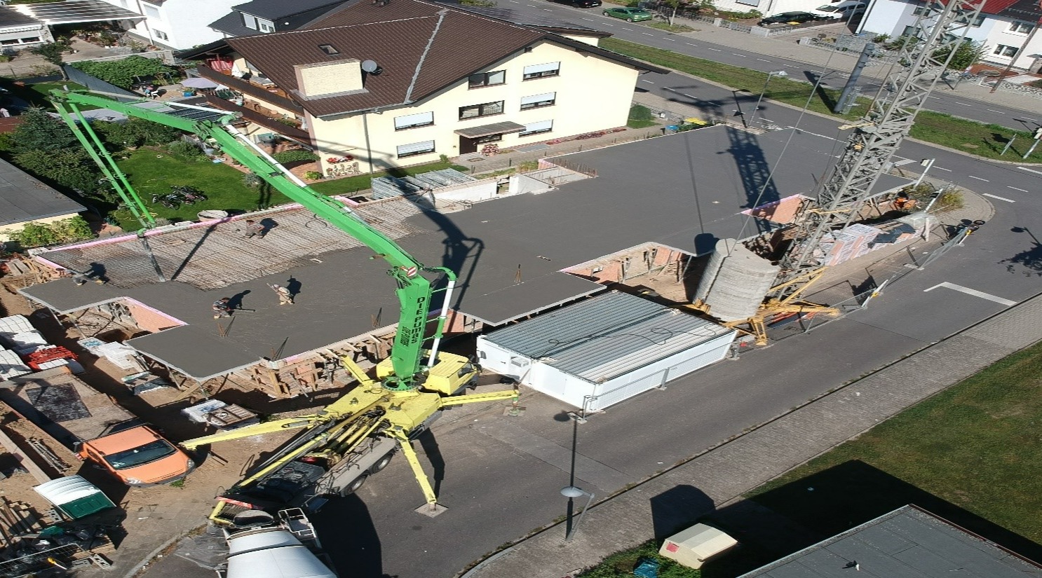 Waldhof, MA - 2