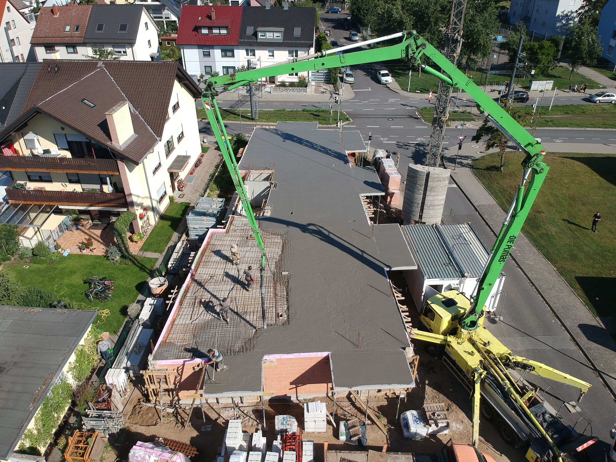 Waldhof, MA - 5