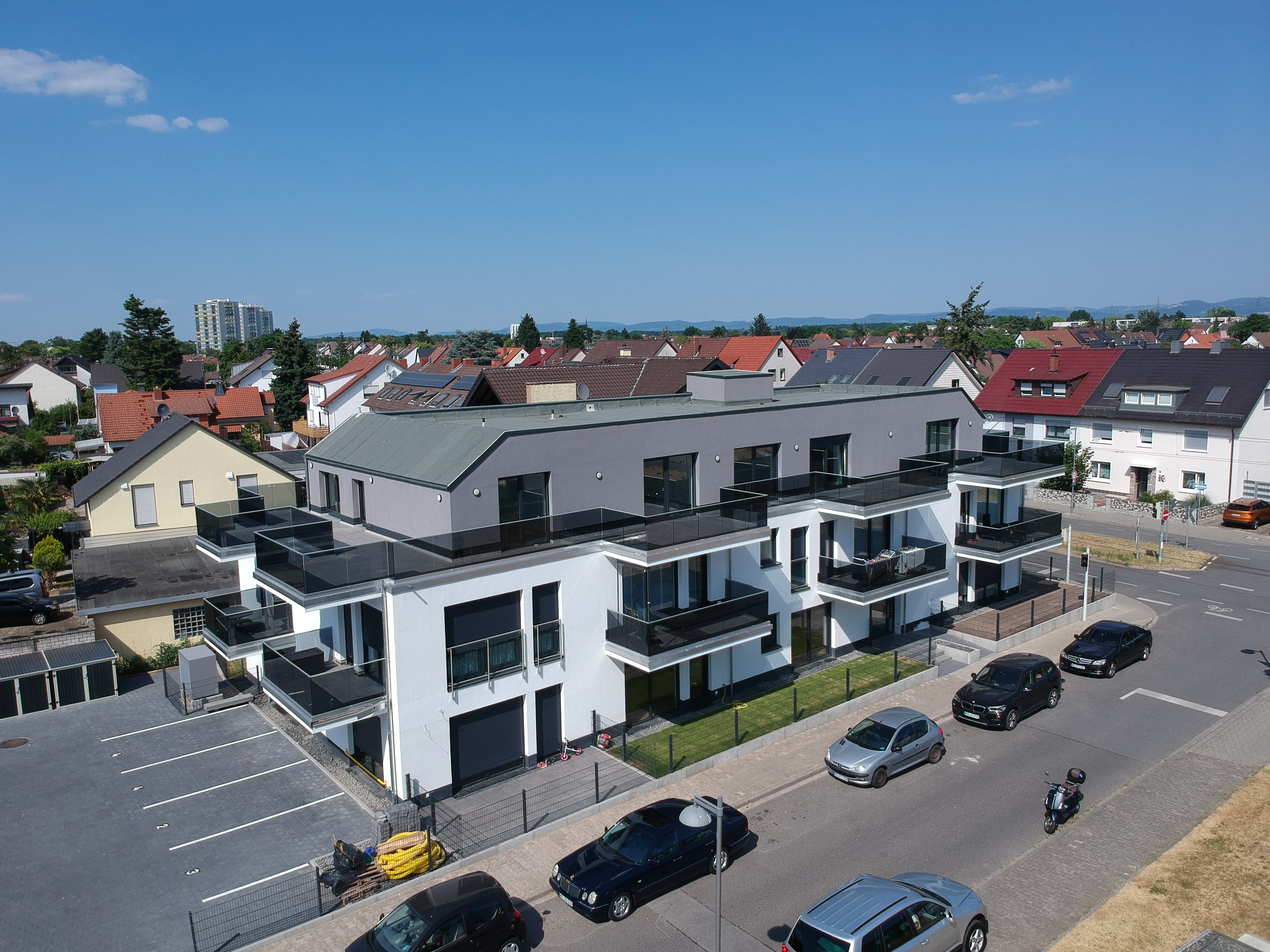 Waldhof, MA - 8